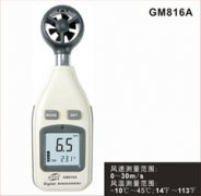 GM1351噪音计 声级计 噪音检测仪表
