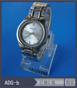 POLARIS厂家直销电工专用ADG-B手表式近电报警器验电器 男式手表